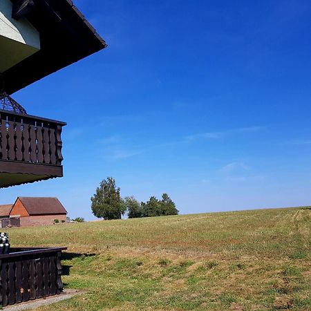 Geishoehe Landgasthof Rose Dammbach Rom bilde