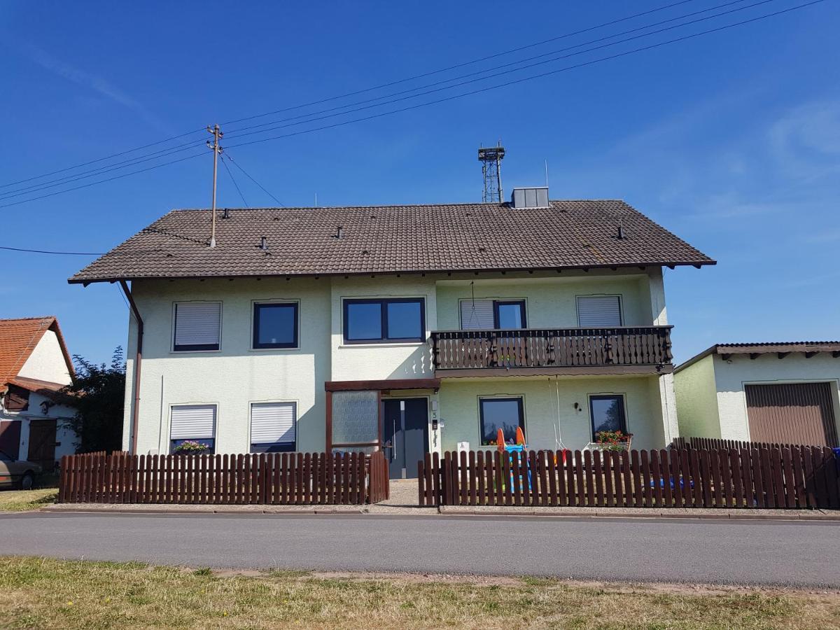 Geishoehe Landgasthof Rose Dammbach Rom bilde