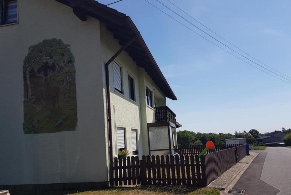 Geishoehe Landgasthof Rose Dammbach Rom bilde