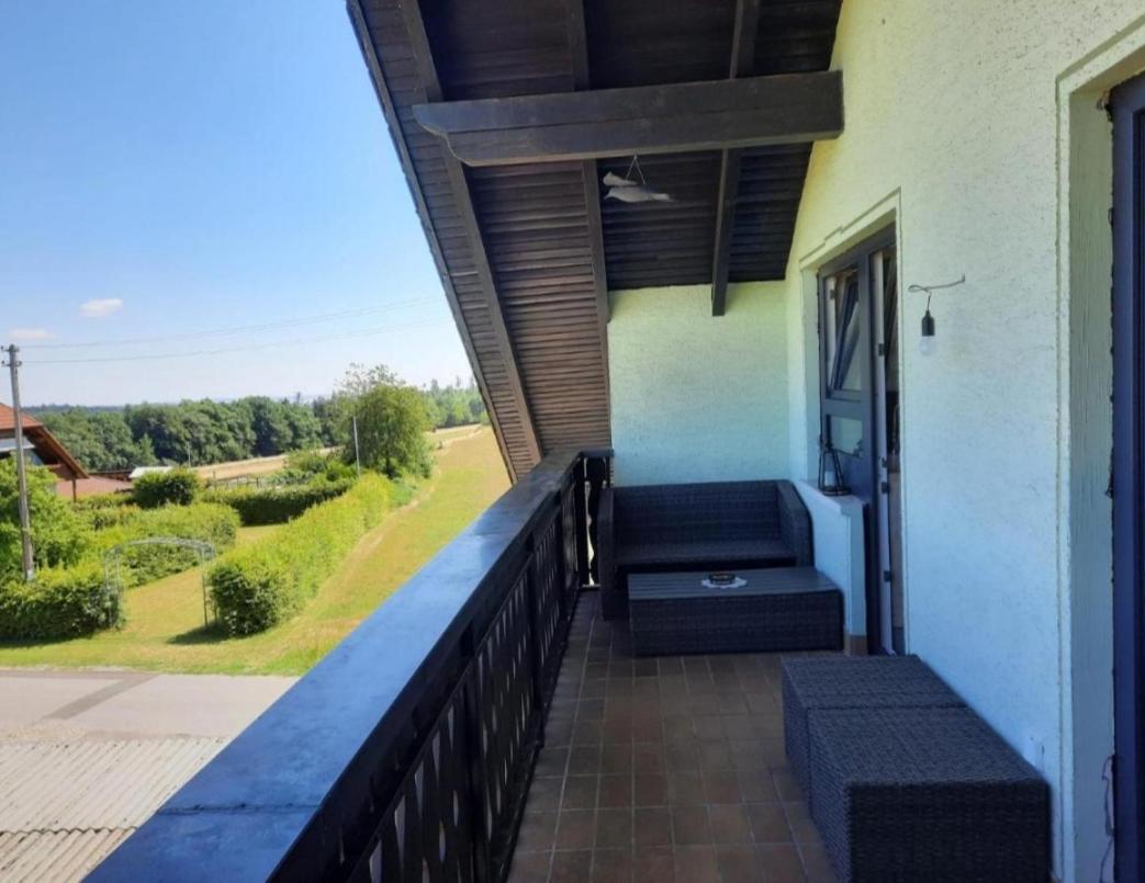 Geishoehe Landgasthof Rose Dammbach Rom bilde