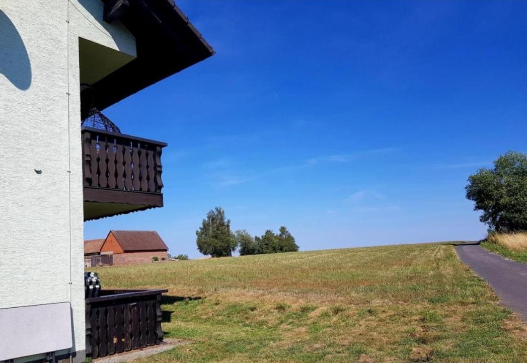 Geishoehe Landgasthof Rose Dammbach Rom bilde