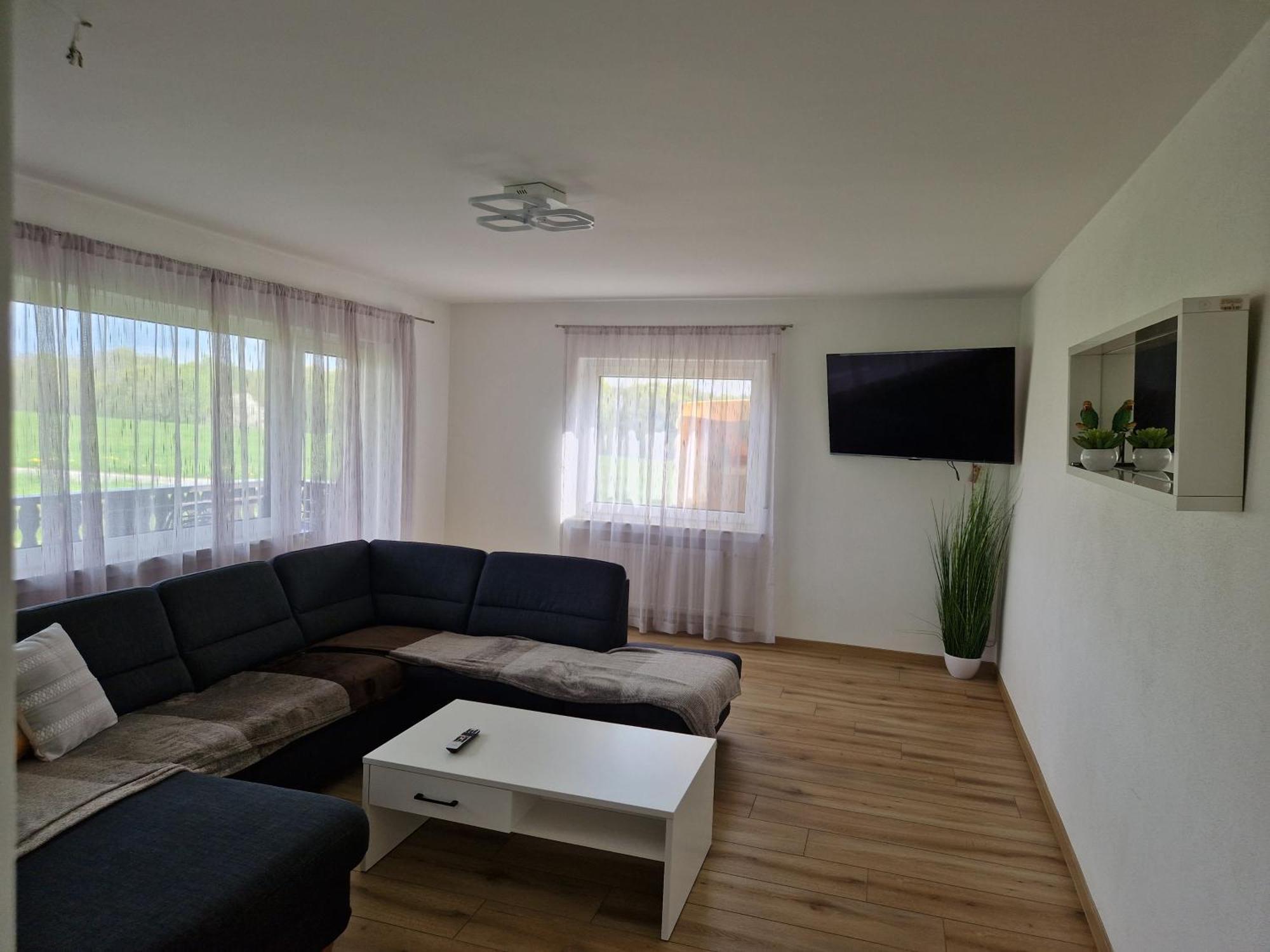 Geishoehe Landgasthof Rose Dammbach Rom bilde