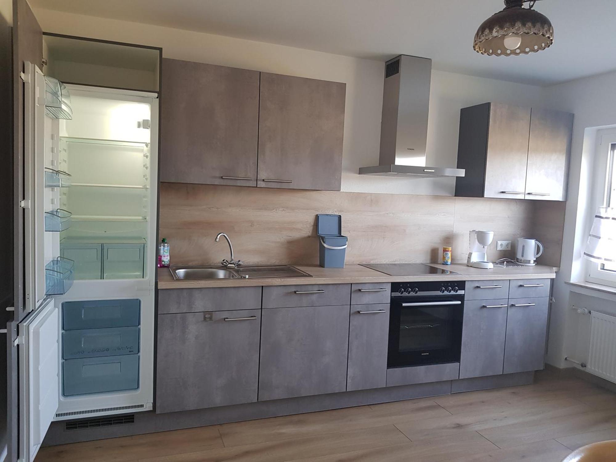 Geishoehe Landgasthof Rose Dammbach Rom bilde